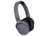 Auricular Trevi Dj12e45 Bt Negro