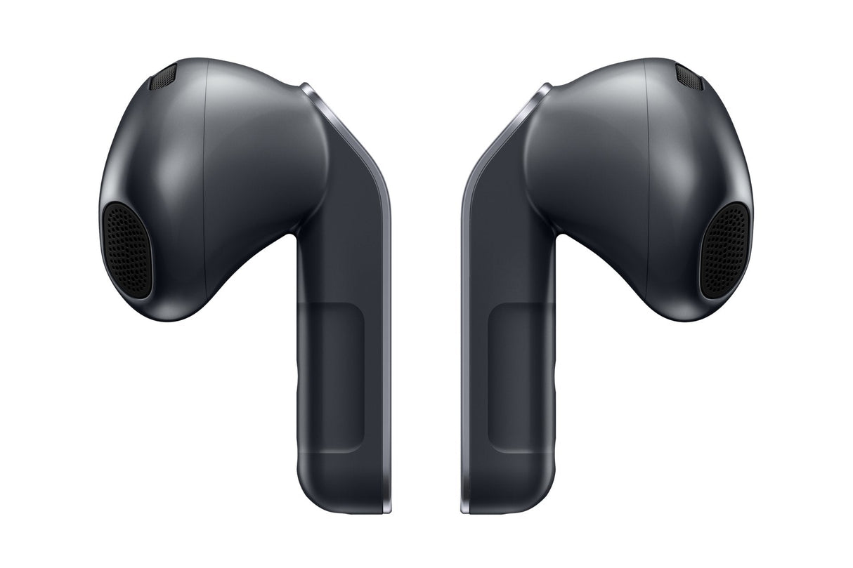 Auriculares  Samsung Galaxy Buds4 Black Auriculares Inear Inálambricos