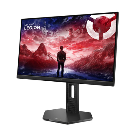 EAN 0198158386395 - Lenovo Legion 25-10 pantalla para PC 62,2 cm (24.5") 1920 x 1080 Pixeles Full HD LCD Negro imagen 4