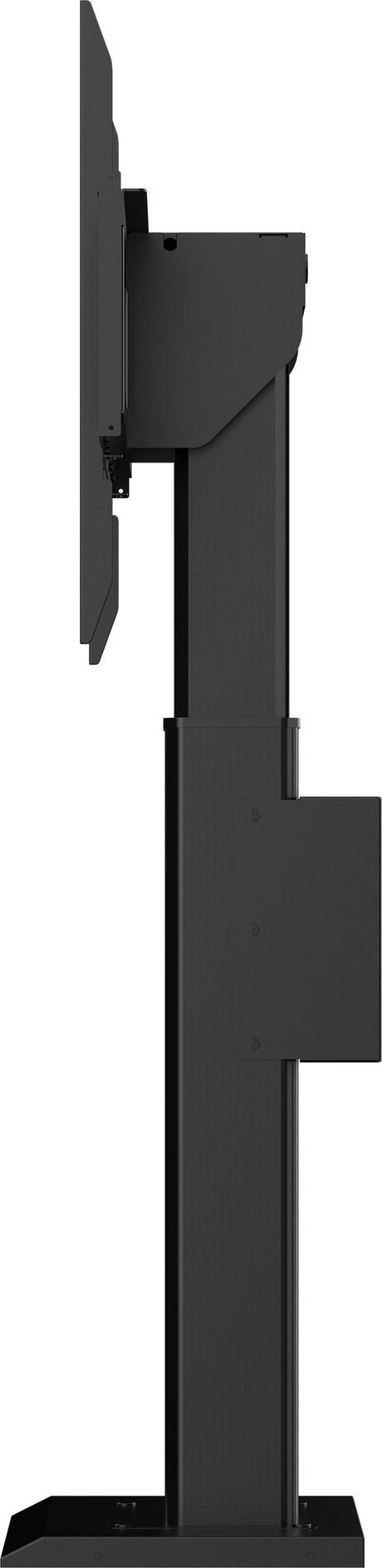EAN 4948570033096 - iiyama MD WLIFT1021-B1 soporte para monitor 2,18 m (86") Suelo/pared Negro imagen 13