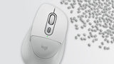 EAN 5099206134669 - Logitech Signature Comfort Plus M850 L ratón Universal Mano derecha RF Wireless + Bluetooth Óptico 4000 D imagen 4