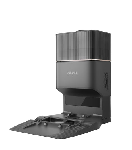 EAN 6970995787740 - Roborock Q8 Max+ 0,47 L Negro imagen 14