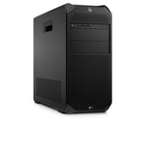 EAN 199251924941 - HP Z4 G5 Wolf Pro Security Edition Intel Xeon w3 w3-2425 64 GB DDR5-SDRAM 1 TB SSD NVIDIA RTX 2000 Ada Win imagen 3