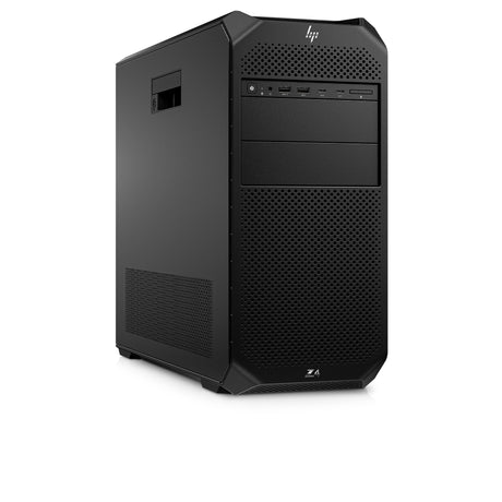 EAN 199251924941 - HP Z4 G5 Wolf Pro Security Edition Intel Xeon w3 w3-2425 64 GB DDR5-SDRAM 1 TB SSD NVIDIA RTX 2000 Ada Win imagen 3