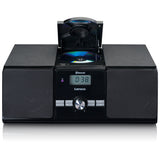Lenco Mc-030 Black