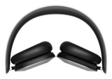 Lenovo Thinkpad Dual-Mode Wireless Anc Foldable Headset 8550 (Aura Edition, Teams, Usb-C)