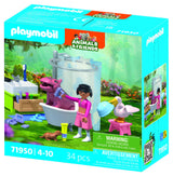 EAN 4008789719508 - Playmobil 71950 set de juguetes imagen 6