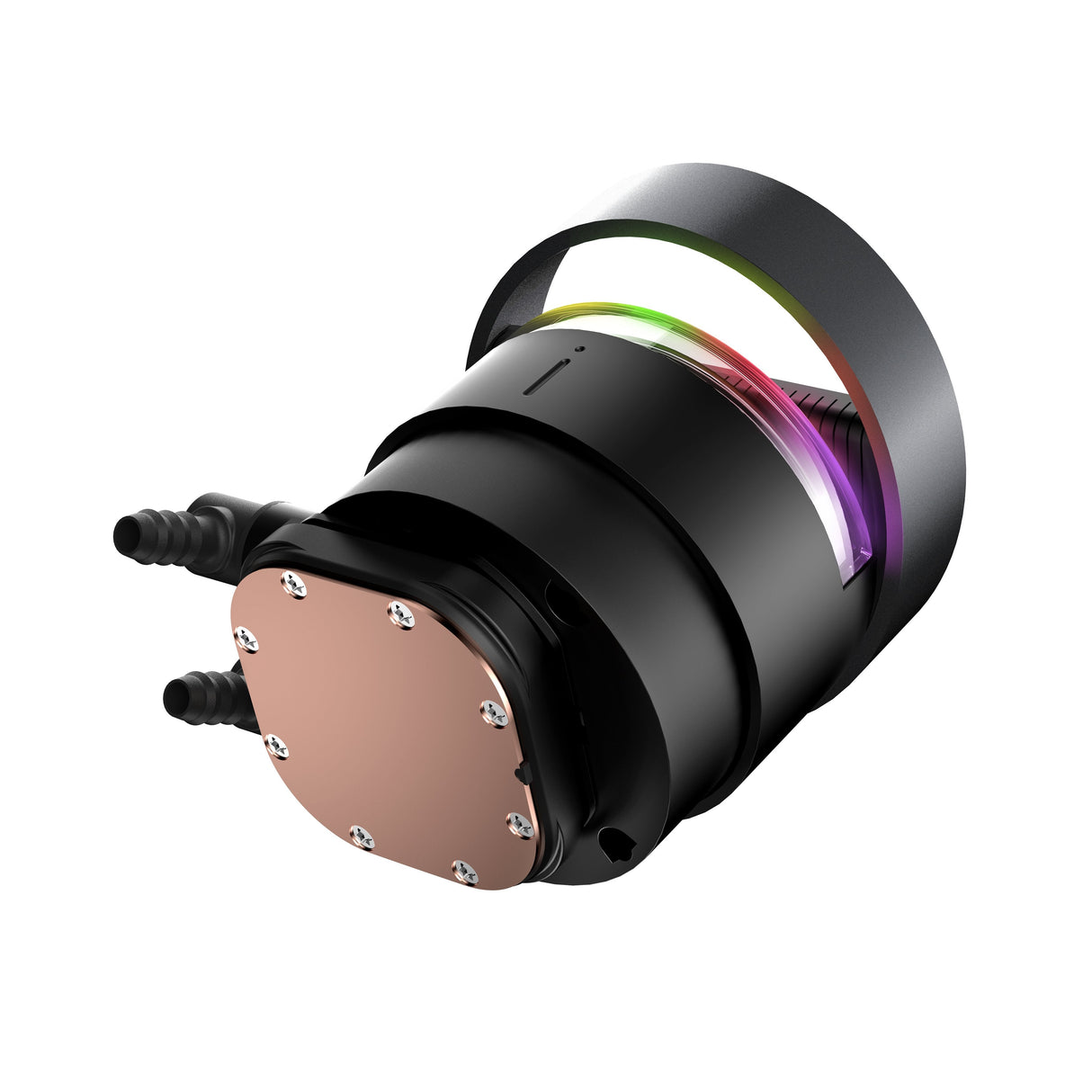 Ocypus Sigma L24 Argb (Negro) Sigma-L24-Bk2aawwn00x-Gl