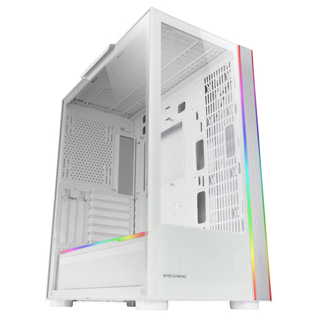 EAN 8435693102540 - Mars Gaming MCULTRAW carcasa de ordenador imagen 5