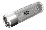Linterna Serie T 300 Lúmenes/Tiki Gitd Nitecore
