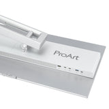 EAN 4711387564714 - ASUS ProArt OLED PA32UCDM pantalla para PC 80 cm (31.5") 3840 x 2160 Pixeles 4K Ultra HD QD-OLED Plata imagen 11