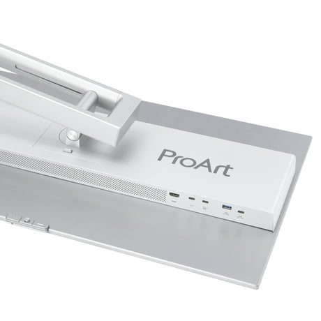 EAN 4711387564714 - ASUS ProArt OLED PA32UCDM pantalla para PC 80 cm (31.5") 3840 x 2160 Pixeles 4K Ultra HD QD-OLED Plata imagen 11