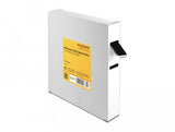 Klettband Auf Rolle L 10 M X B 20 Mm In Box Schwarz