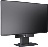 Vision Vfm-Dsxp Soporte Para Monitor 165,1 Cm (65") Escritorio Negro