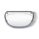 Philips Hp6341/00 Maquinilla De Afeitar Para Mujer Rosa, Blanco 1 Cabezal