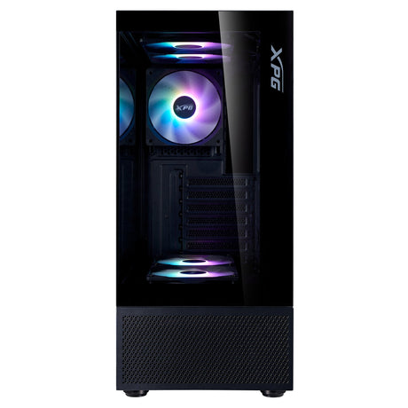 EAN 4711085948557 - XPG Invader X Mini Midi Tower Negro imagen 6
