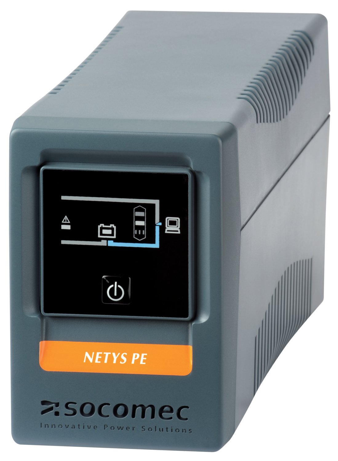 Ups Socomec Netys Pe 650va/360w, Avr, Usb