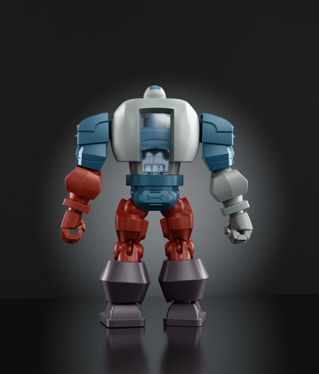 EAN 0194735333349 - Masters of the Universe JHK12 figura de juguete para niños imagen 6