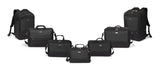EAN 7640239423114 - DICOTA D32164-RPET maletines para portátil 43,9 cm (17.3") Maletín Antracita imagen 14
