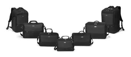 EAN 7640239423114 - DICOTA D32164-RPET maletines para portátil 43,9 cm (17.3") Maletín Antracita imagen 14