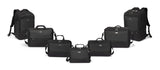 Dicota Notebooktasche Multi Five 14-16 Negro