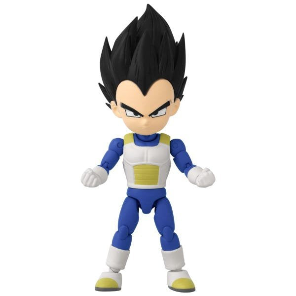 Figura Bandai Dragon Stars Series Dragon Ball Daima Vegeta (Mini)