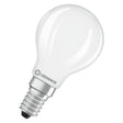 EAN 4099854468377 - Osram LED Classic P lámpara LED Blanco cálido 2700 K 3,4 W E14 D imagen 1