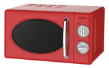EAN 8425490134066 - Sogo HOR-SS-890 Rojo Solo microondas Encimera 20 L 700 W imagen 2