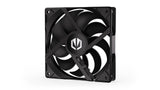 EAN 5903018666006 - ENDORFY Stratus 120 PWM Carcasa del ordenador Ventilador 12 cm Negro 1 pieza(s) imagen 8