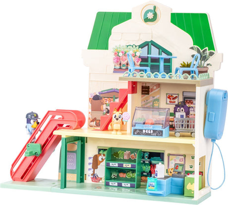 EAN 630996189184 - Moose Toys MS18918 set de juguetes imagen 3
