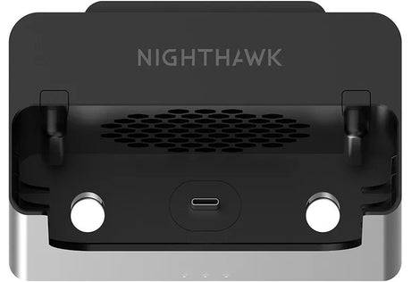 EAN 0606449172652 - NETGEAR Nighthawk Mobile Hotspot Cradle Adaptador de corriente imagen 6