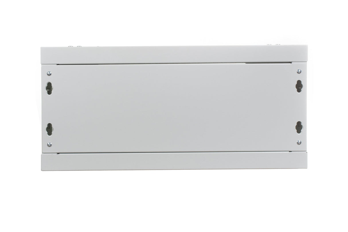 EAN 5907772594995 - Digitus DN-WU19 04U/450 armario rack 4U Bastidor de pared Gris claro imagen 7
