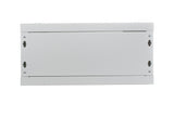 EAN 5907772594995 - Digitus DN-WU19 04U/450 armario rack 4U Bastidor de pared Gris claro imagen 7