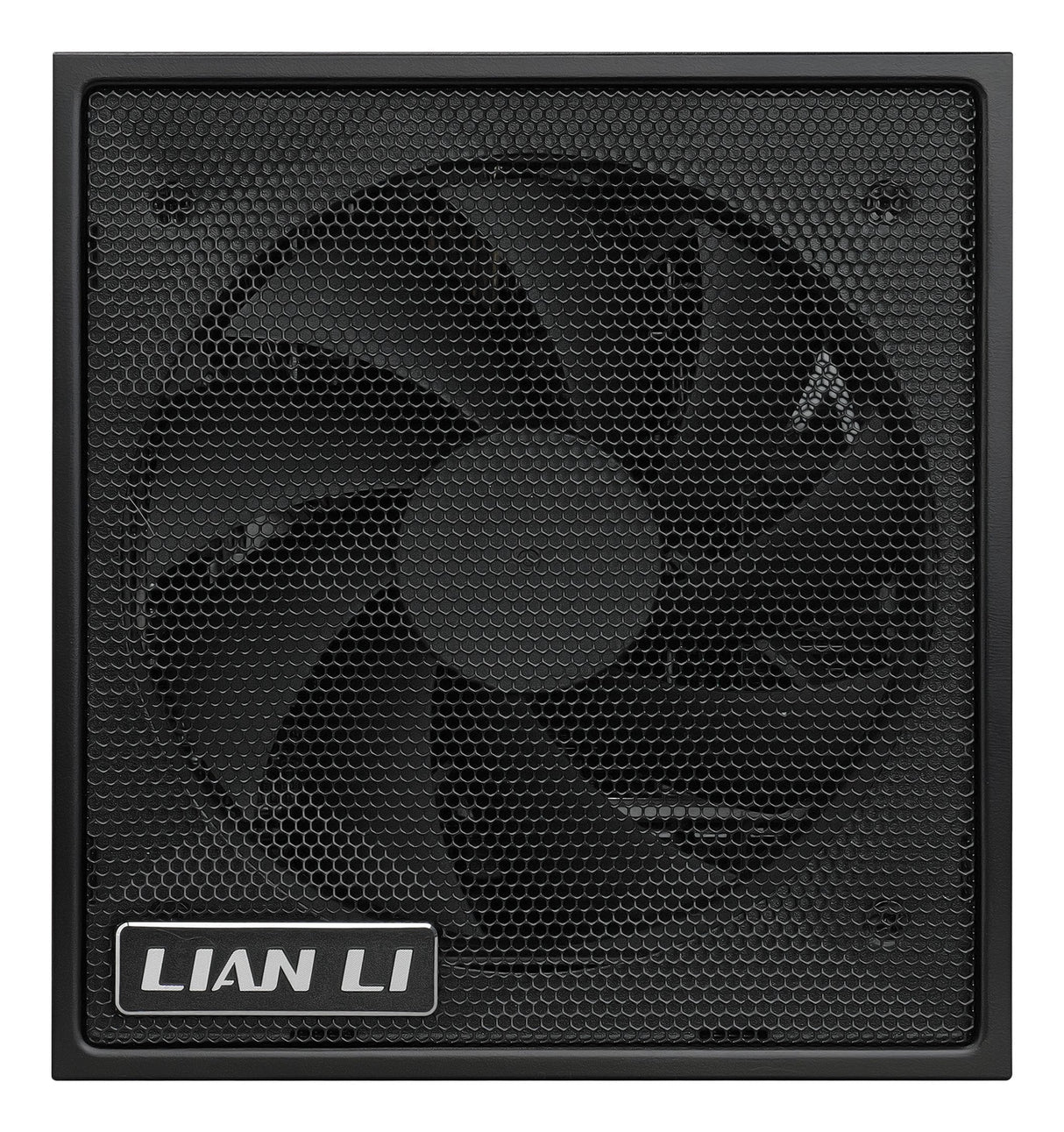 Fuente Alimentacion  Atx 1000w Lian Li Sx1000p Black Platinum