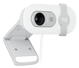EAN 5099206113275 - Logitech 960-001617 cámara web 2 MP 1920 x 1080 Pixeles USB Blanco imagen 4