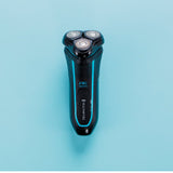 Remington R6000 Afeitadora Rotativa R6 Style Aqua