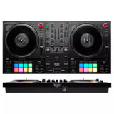 Hercules Consola Dj Control Inpulse T7