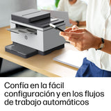 Hp Laserjet Mfp M248dw A4 31ppm. Mono Mf Duplex Wifi