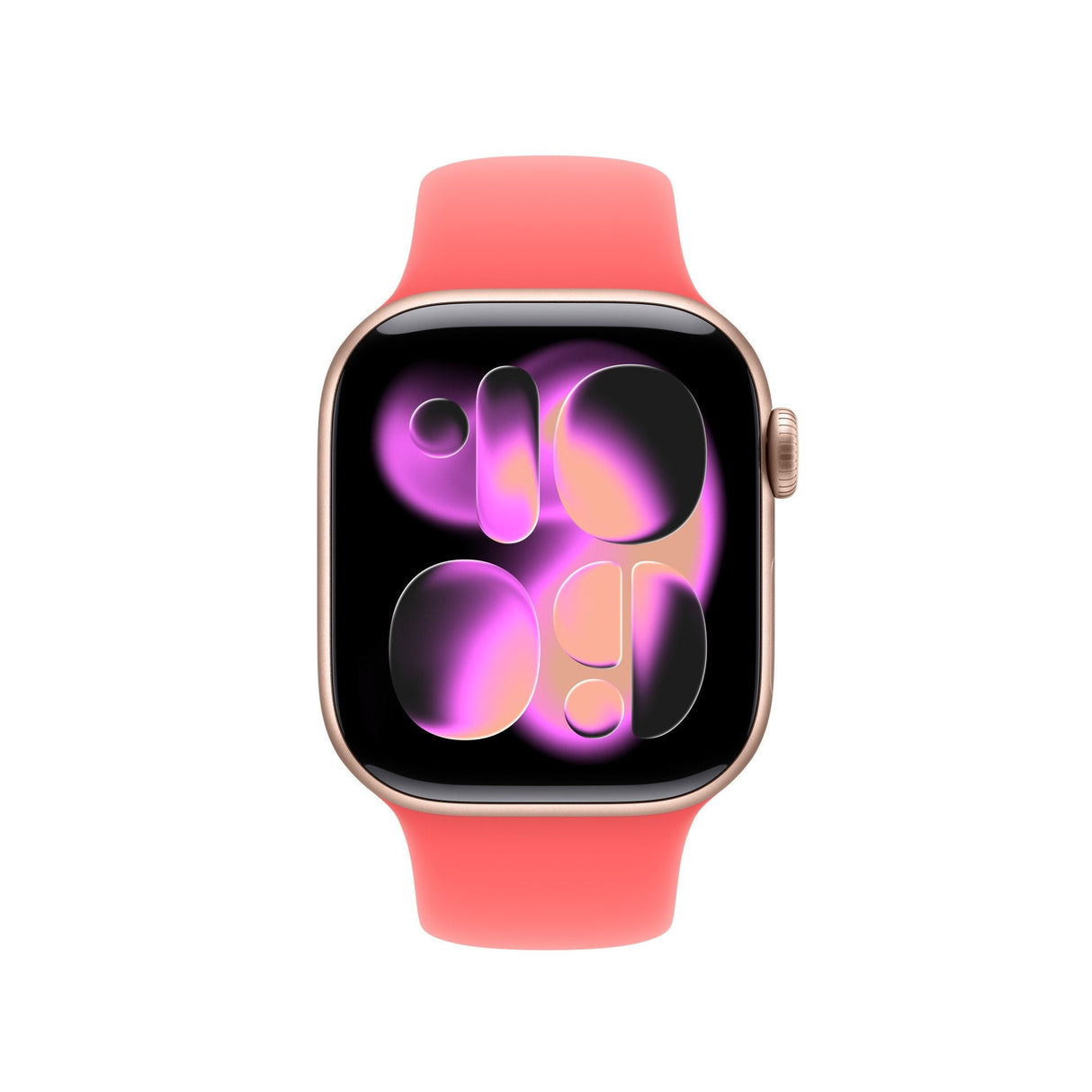 42mm Bright Guava Sport Band -
