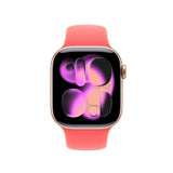 42mm Bright Guava Sport Band -