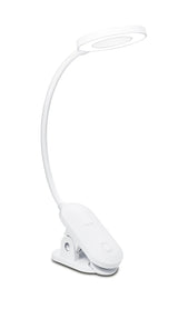Lámpara Portátil Philips Forys Clip Dsk206 5w Blanca
