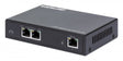 EAN 0766623561600 - Intellinet 561600 ampliador de red Transmisor de red Negro 10, 100, 1000 Mbit/s imagen 1