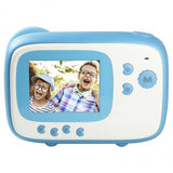 Agfa Arkic Digital Camera For Children Black