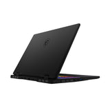 Notebook Msi Pulse 16 Ai C1vfkg-035xes 16/ Intel Core Ultra 7 155h/ Ddr5 16gb/ Ssd1tb/ Geforce Rtx 4060 8gb/ Sin S.O