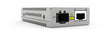 EAN 0767035217833 - Allied Telesis AT-MMC10GT/SP-960 convertidor de medio Interno 10000 Mbit/s imagen 1