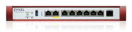 EAN 4718937634323 - Zyxel USG Flex 100HP cortafuegos (hardware) 3 Gbit/s imagen 2