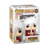 Funko Pop Inuyasha Inuyasha Comiendo 75610