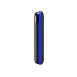 EAN 4713436133988 - Silicon Power A62 disco duro externo 1 TB USB tipo A 3.2 Gen 1 (3.1 Gen 1) Negro, Azul imagen 3