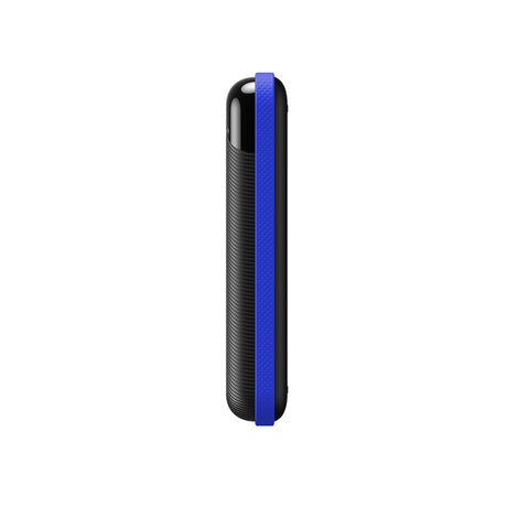 EAN 4713436133995 - Silicon Power A62S disco duro externo 2 TB USB tipo A 3.2 Gen 1 (3.1 Gen 1) Negro, Azul imagen 3