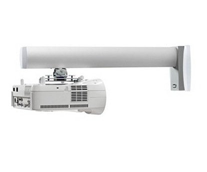 EAN 8715946423265 - SMS Smart Media Solutions FS000450AW-P2 montaje para projector Pared Aluminio, Blanco imagen 1